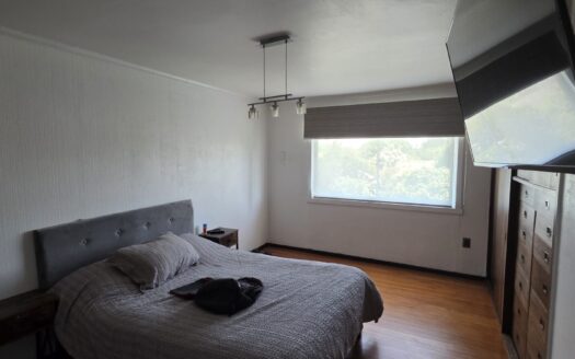 Amplia y hermosa casa en Concepción