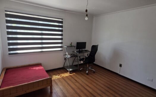 Amplia y hermosa casa en Concepción