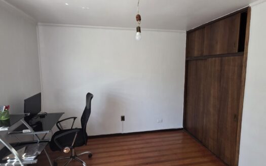 Amplia y hermosa casa en Concepción