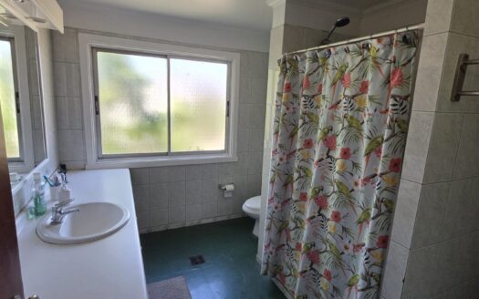 Amplia y hermosa casa en Concepción