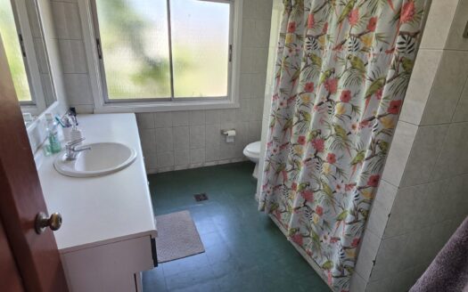 Amplia y hermosa casa en Concepción