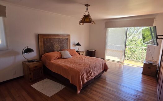 Amplia y hermosa casa en Concepción