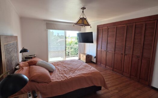 Amplia y hermosa casa en Concepción