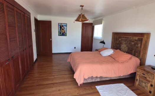 Amplia y hermosa casa en Concepción