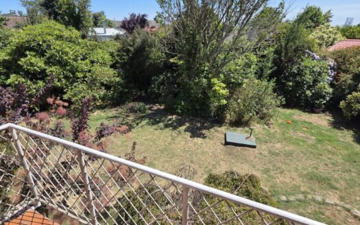 Amplia y hermosa casa en Concepción