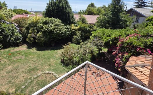 Amplia y hermosa casa en Concepción