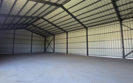 Impecable y amplio galpón en Talcahuano