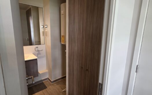 Impecable departamento amoblado en Pucón