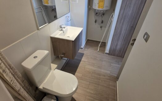 Impecable departamento amoblado en Pucón