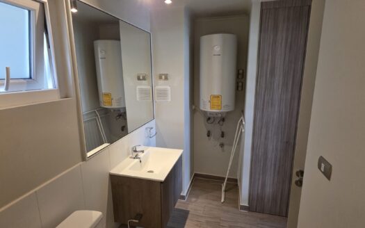 Impecable departamento amoblado en Pucón