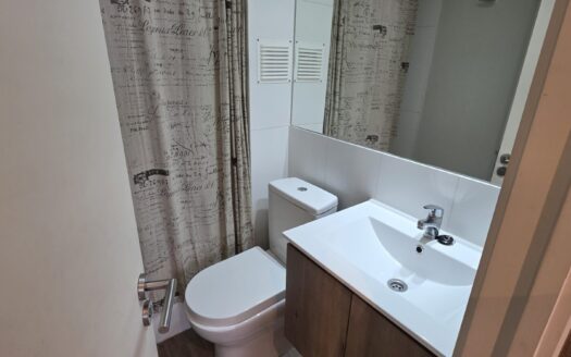 Impecable departamento amoblado en Pucón