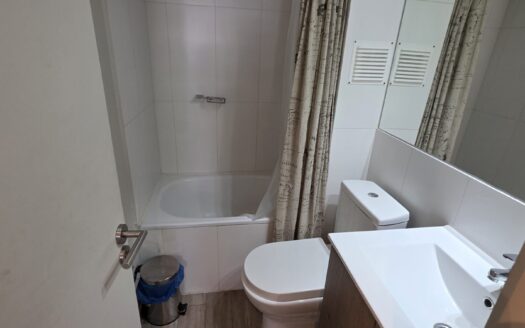 Impecable departamento amoblado en Pucón