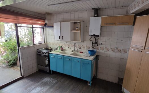 Amplio y céntrico departamento en Concepción