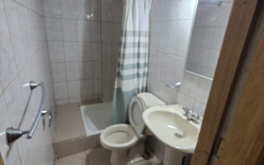 Amplio y céntrico departamento en Concepción