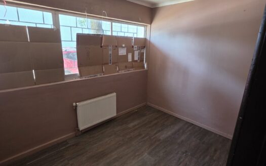 Amplio y céntrico departamento en Concepción