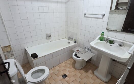 Amplio y céntrico departamento en Concepción