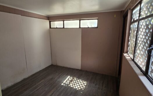 Amplio y céntrico departamento en Concepción