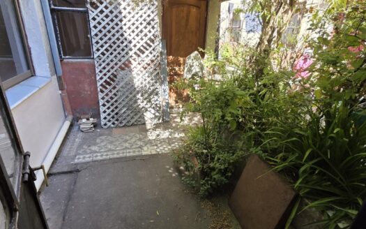 Amplio y céntrico departamento en Concepción