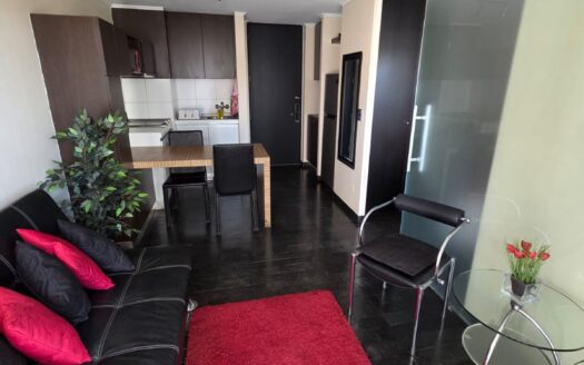 Impecable departamento en Santiago