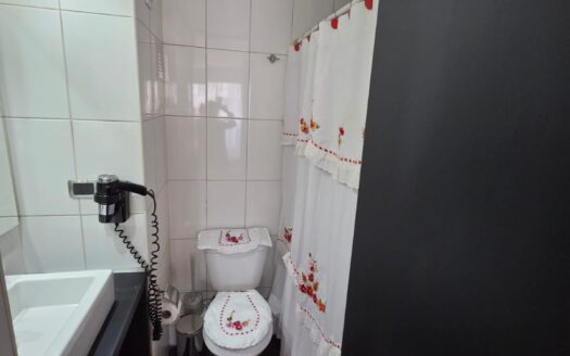 Impecable departamento en Santiago