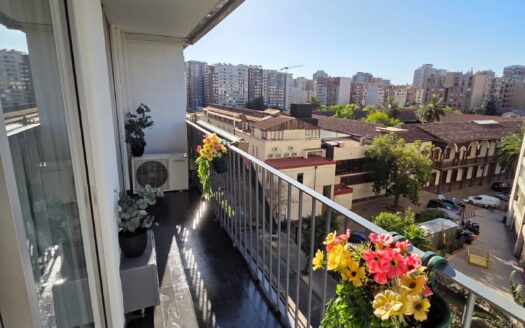Impecable departamento en Santiago
