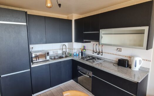 Se vende departamento a puerta cerrada en San Pedro de la Paz