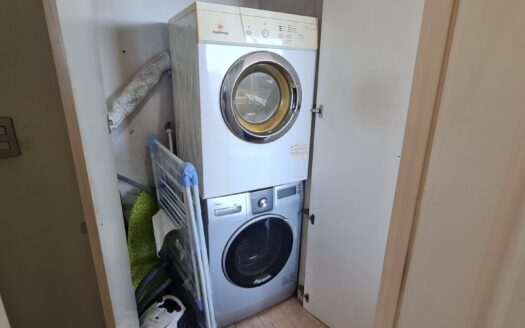 Se vende departamento a puerta cerrada en San Pedro de la Paz