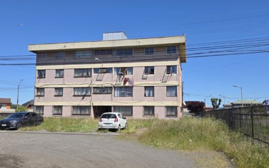 Departamento para arriendo en Hualpén