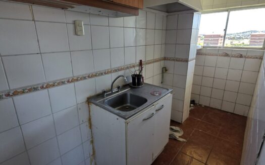 Departamento para arriendo en Hualpén