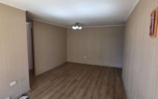 Impecable departamento en Hualpén