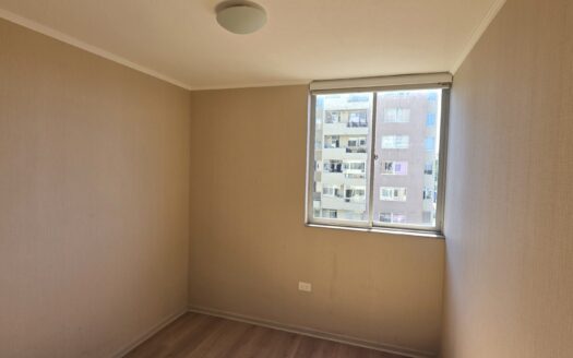 Impecable departamento en Hualpén