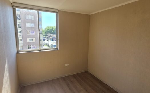 Impecable departamento en Hualpén