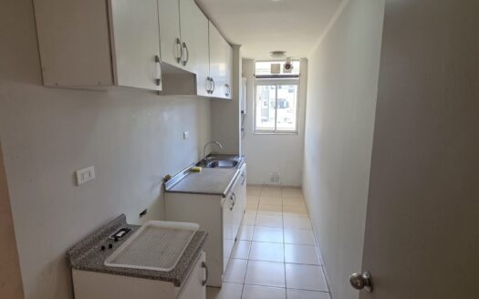 Impecable departamento en Hualpén