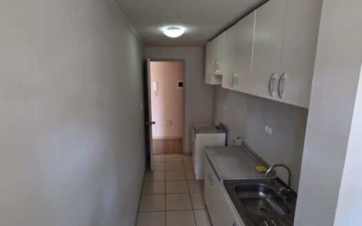 Impecable departamento en Hualpén