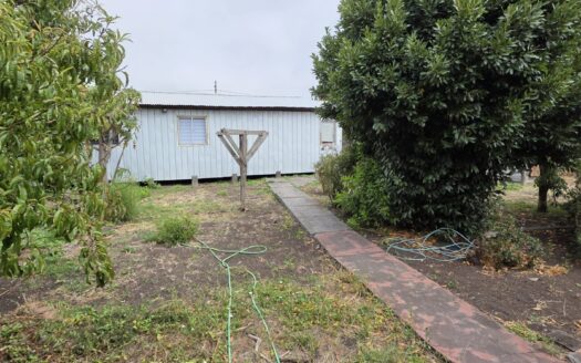 Excelente sitio en Talcahuano