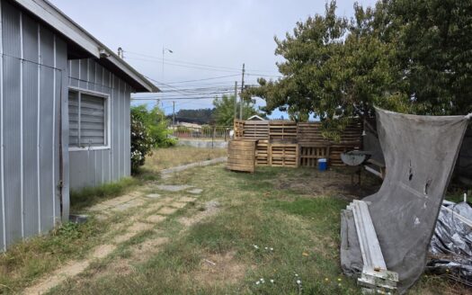 Excelente sitio en Talcahuano