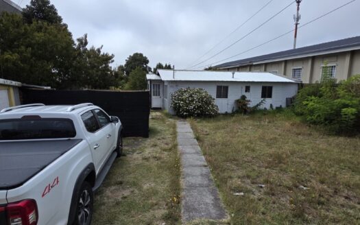 Excelente sitio en Talcahuano