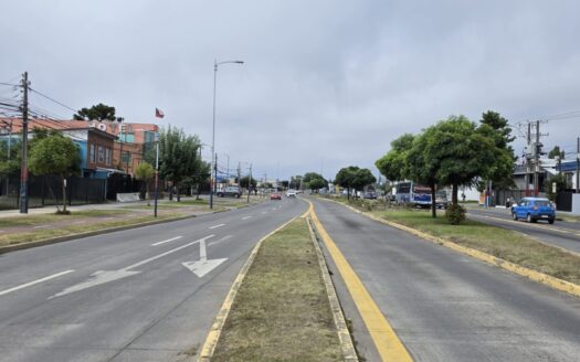 Excelente sitio en Talcahuano