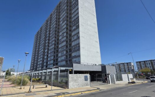 Departamento seminuevo en Concepción