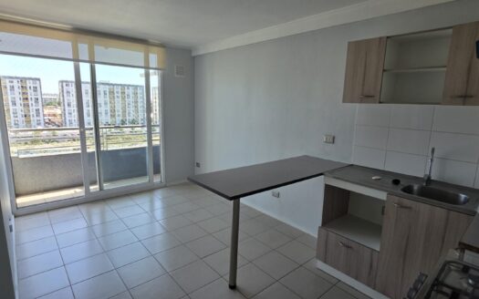 Departamento seminuevo en Concepción