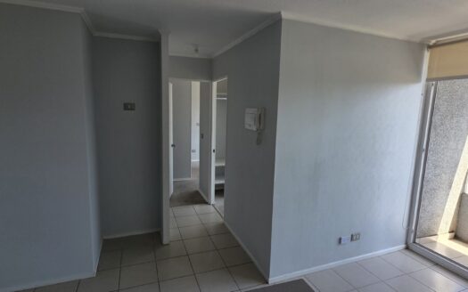 Departamento seminuevo en Concepción