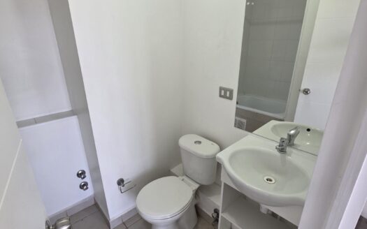 Departamento seminuevo en Concepción