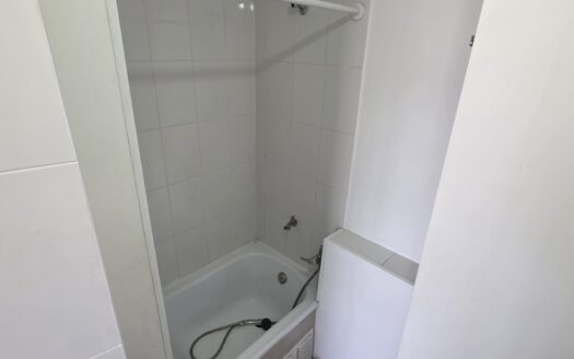 Departamento seminuevo en Concepción