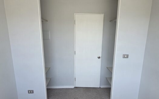 Departamento seminuevo en Concepción