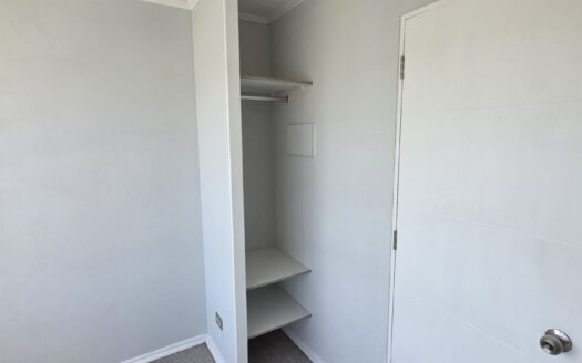 Departamento seminuevo en Concepción