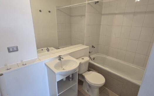 Departamento seminuevo en Concepción