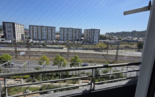 Departamento seminuevo en Concepción