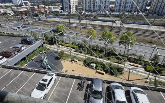 Departamento seminuevo en Concepción