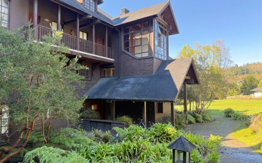 Se arrienda departamento amoblado en La Puntilla de Villarrica