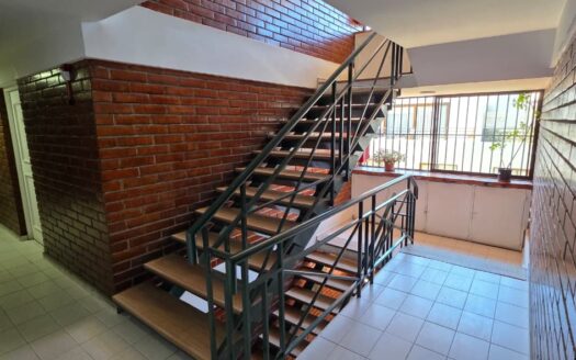 Acogedor departamento en Providencia